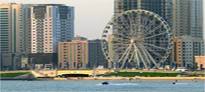 sharjah